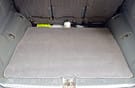 Коврики на Mercedes ML (W163) 1997 - 2005 в Орле