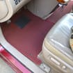 Коврики на Toyota Sienna II 2003 - 2010 в Орле