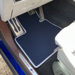 EVA коврики на BMW XM (G09) 2022 - 2025 в Орле