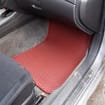 EVA коврики на Subaru Impreza III 2007 - 2012 в Орле