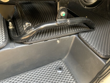 Коврики на ГАЗ ГАЗель 1994&nbsp;-&nbsp;2026 в Орле