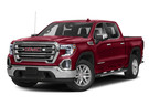 Коврики на GMC Sierra 2018 - 2025 в Орле