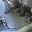 Коврики на Isuzu Forward V широкая кабина 2007 - 2025 в Орле