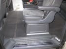 EVA коврики на Volkswagen Multivan (T6) 2015 - 2019 в Орле