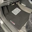 Коврики на Toyota Land Cruiser Prado 120 2002 - 2009 в Орле