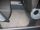 EVA коврики на Mercedes Sprinter (W906) рестайлинг 2013 - 2018 в Орле