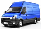 Коврики на Iveco Daily V 2011 - 2014 в Орле