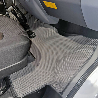 Коврики на ГАЗ Соболь Комби грузопассажирский 1998&nbsp;-&nbsp;2026 в Орле