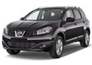 EVA коврики на Nissan Qashqai+2 (J10) 2008 - 2013 в Орле