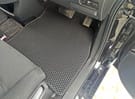Коврики на Honda StepWGN IV 2009 - 2015 в Орле