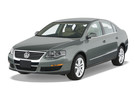 EVA коврики на Volkswagen Passat B6 2005 - 2011 в Орле