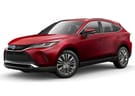 EVA коврики на Toyota Venza II 2020 - 2025 в Орле