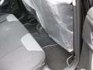 Ворсовые коврики на Citroen C3 II 2009 - 2016 в Орле