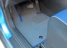 Коврики на KIA Soul II 2014 - 2019 в Орле