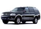 EVA коврики на Ford Explorer III 2001 - 2006 в Орле