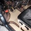 Коврики на Mercedes Vito (W638) 1996 - 2003 в Орле