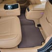 EVA коврики на Genesis G90 II 2021 - 2025 в Орле