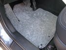 Коврики на KIA Sportage III 2010 - 2016 в Орле