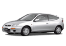 Коврики на Mazda Familia (BH) 1994 - 1999 в Орле