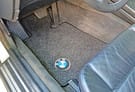 Коврики на BMW 8 (E31) 1989 - 1999 в Орле