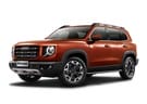 EVA коврики на Haval Dargo X 2022 - 2025 в Орле