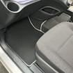 EVA коврики на Toyota Sienta II 2015 - 2022 в Орле