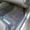 EVA коврики на Lexus ES VII 2018 - 2025 в Орле