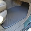 Ворсовые коврики на Nissan Patrol (Y61) 1997 - 2010 в Орле