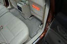 EVA коврики на Nissan Murano (Z52) 2014 - 2022 в Орле