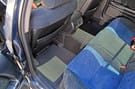 EVA коврики на Lexus GS II 1997 - 2005 в Орле