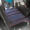 Коврики на Toyota Alphard (H20) 2008 - 2015 в Орле