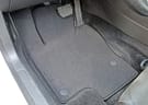 EVA коврики на Volkswagen Passat CC 2008 - 2017 в Орле