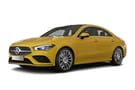 Коврики на Mercedes CLA (C118) 2019 - 2025 в Орле