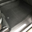 Ворсовые коврики на Chevrolet Tahoe V 2019 - 2025 в Орле