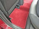 EVA коврики на Hyundai Solaris II 2017 - 2025 в Орле