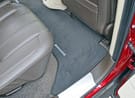 EVA коврики на Land Rover Range Rover IV 2013 - 2022 в Орле