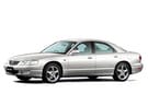 Коврики на Mazda Eunos 800 1993 - 2003 в Орле