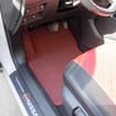 Ворсовые коврики на Nissan Qashqai (J11) (Российская сборка) 2015 - 2022 в Орле
