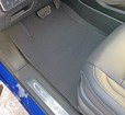 Коврики на Haval F7x 2019 - 2025 в Орле