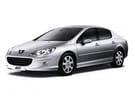 Коврики на Peugeot 407 2004 - 2011 в Орле