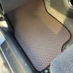 Коврики на Honda Civic VI 2d 1995 - 2000 в Орле