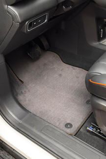 Коврики на Jetour T1 2025&nbsp;-&nbsp;2026 в Орле