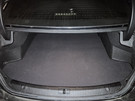 EVA коврики на Renault Samsung SM6 2015 - 2024 в Орле