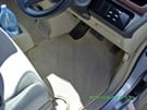 Коврики на Honda StepWGN III 2005 - 2009 в Орле