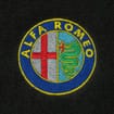 Коврики на Alfa Romeo 166 1998 - 2007 в Орле