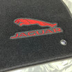 Ворсовые коврики на Jaguar X-Type 2001 - 2009 в Орле