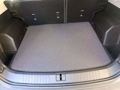 Коврики на Jetour T1 2025&nbsp;-&nbsp;2026 в Орле