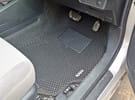 EVA коврики на Toyota Corolla Axio (E16) 2012 - 2025 в Орле