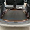 EVA коврики на Toyota Sienta II 2015 - 2022 в Орле