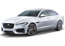 Коврики на Jaguar XF 2015 - 2024 в Орле